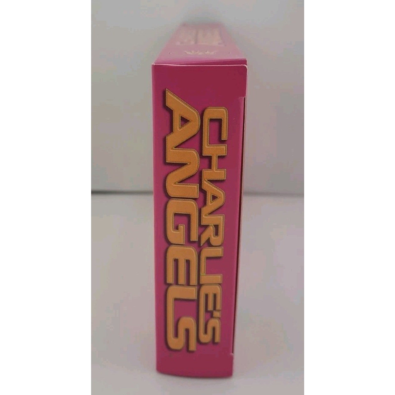 Charlie's Angels (VHS, 2000)