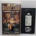Savage Land (VHS, 1995)