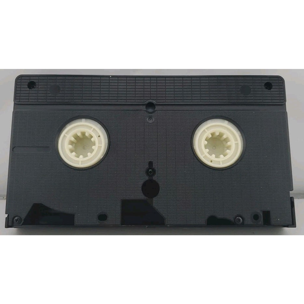 America's National Parks The Video Story of All 53 National Parks (VHS)
