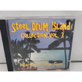 Steel Drum Island Collection Vol. 3 CD Island in the Sun