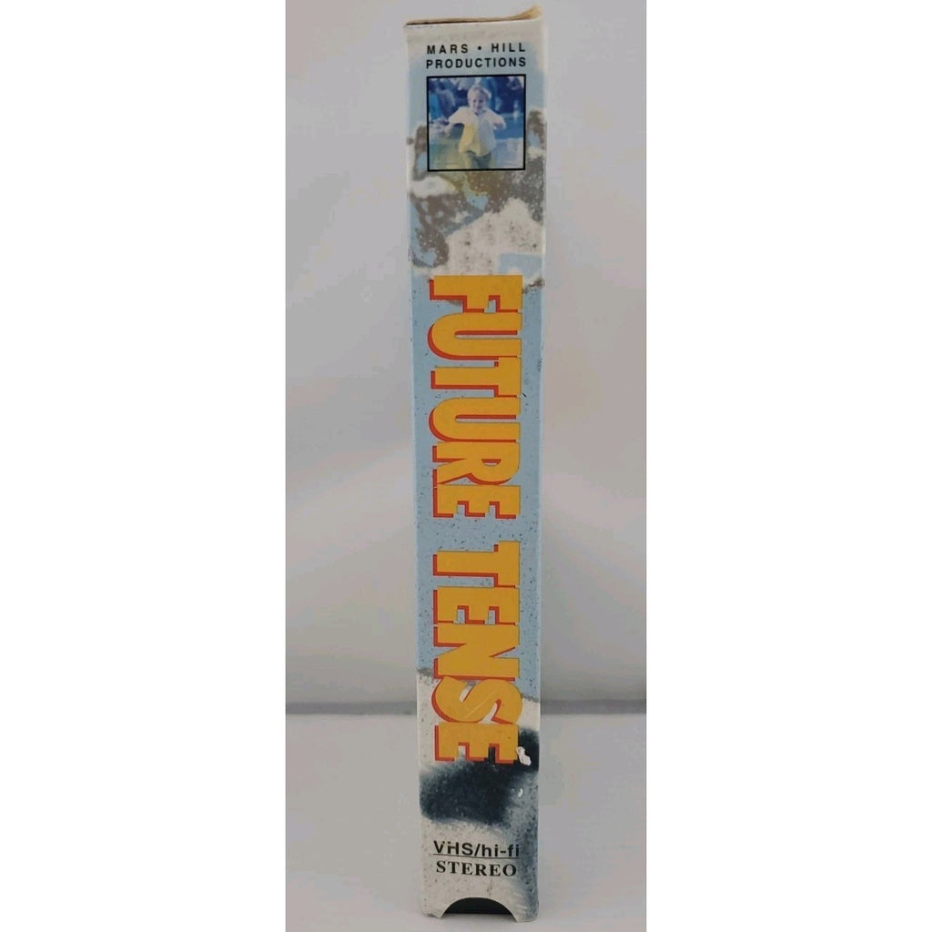 Future Tense (VHS)