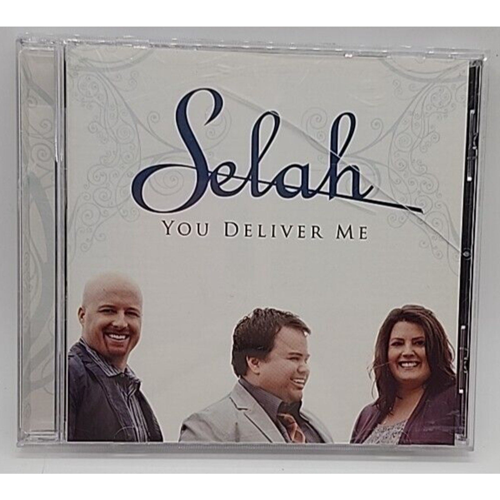 You Deliver Me by Selah (CD, 2009)