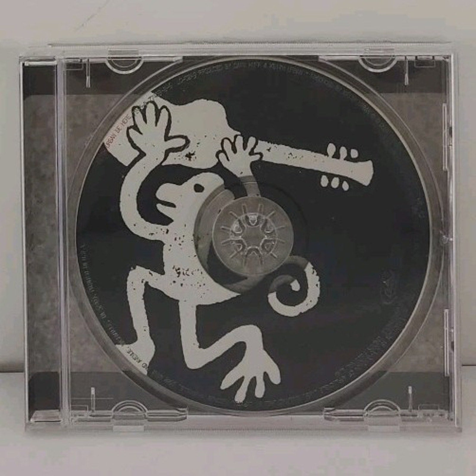 Be Here by Urban, Keith (CD, 2004)