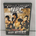 UFC 53: Heavy Hitters (DVD, 2005)