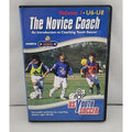 US Youth Soccer - The Novice Coach - Volume 1 U6-U8 (DVD, 2007) - K0428