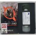 Suspect Zero (VHS, 2005)