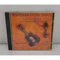 Mantras From Tibet By Sarva-antah CD