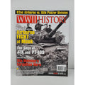 WWII History Magazine June 2023 Airborne Fight At Mook