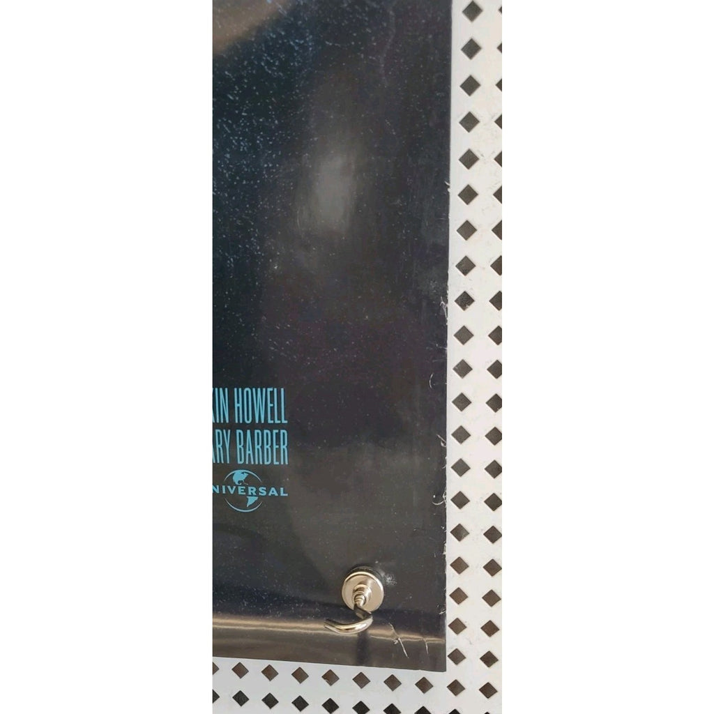 Dragonfly Original Theatrical DS Movie Poster Rolled Kevin Costner 27x40