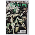 DC Comics Batman Detective #823 Nov