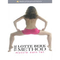The Lotte Berk Method for Beginners - Muscle Eats Fat (DVD, 2003)