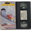 Model Railroading (VHS, 1991)