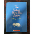 The Naked Mole -Rat Letters - Paperback By Amato, Mary