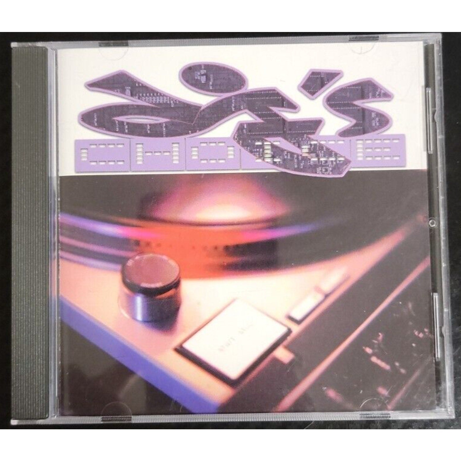 DJ's Choice by Various Artists (CD, May-2005, VP Records)