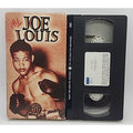 Boxings Best - V. 12 Joe Louis (VHS, 1997)