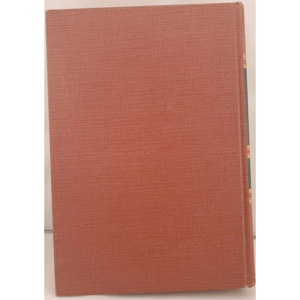 The Interpreter's Dictionary of the Bible Volume 4 R-Z Hardcover