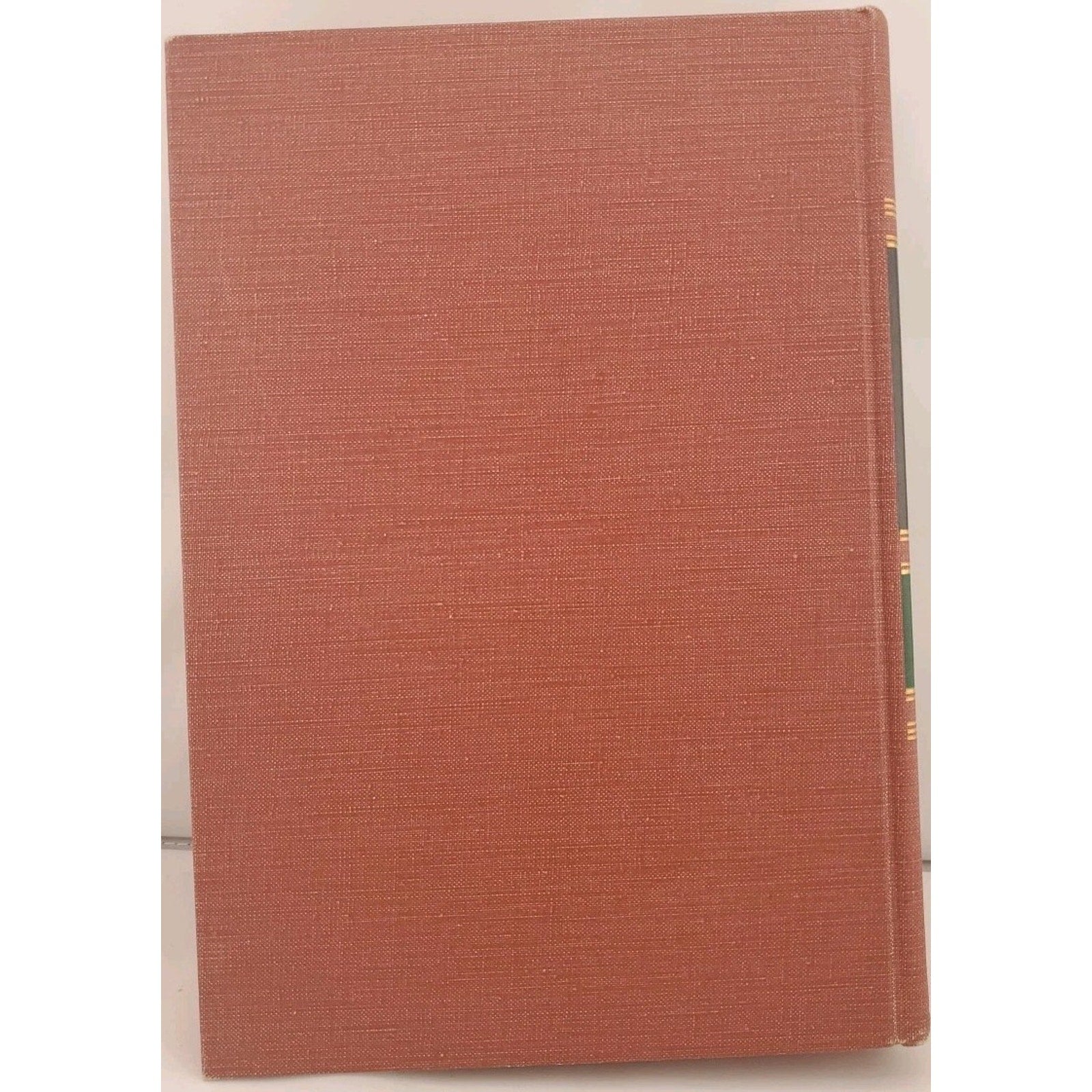 The Interpreter's Dictionary of the Bible Volume 4 R-Z Hardcover
