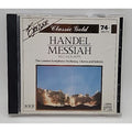 Handel: Messiah Highlights (CD)