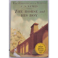 Horse and His Boy by C. S. Lewis (Trade Paperback)