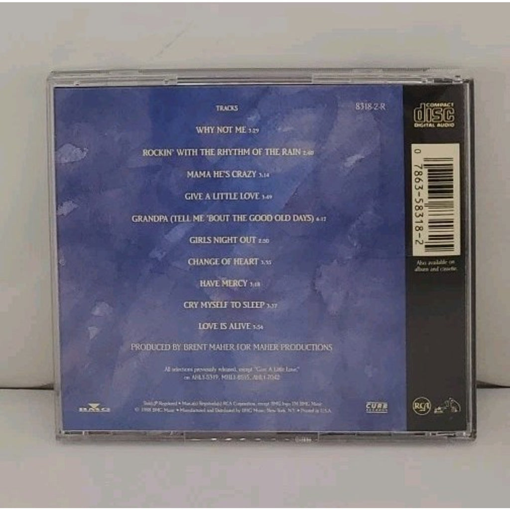 The Judds - Greatest Hits (CD)