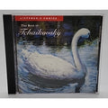 Listener's Choice Vol 2: The Best Of Tchaikovsky (CD)