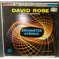 David Rose Stradivari Strings (Record)