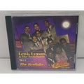 Meet the Kodaks by The Kodaks (CD, 1994)