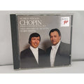 Piano Concerti 1 & 2 by Murray Perahia (CD, 1990)
