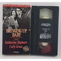Bringing Up Baby (VHS)