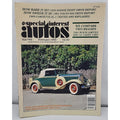 Special Interest Autos February 1985