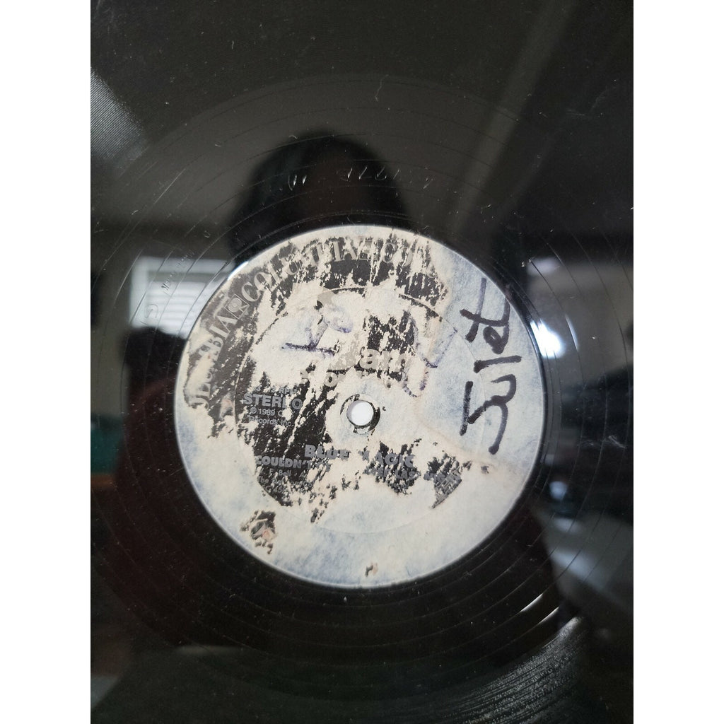 Blue Magic (Vinyl)