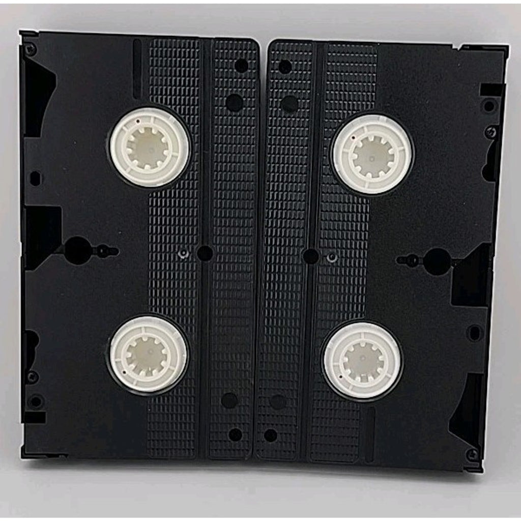 Texas (VHS, 1994, 2-Tape Set)
