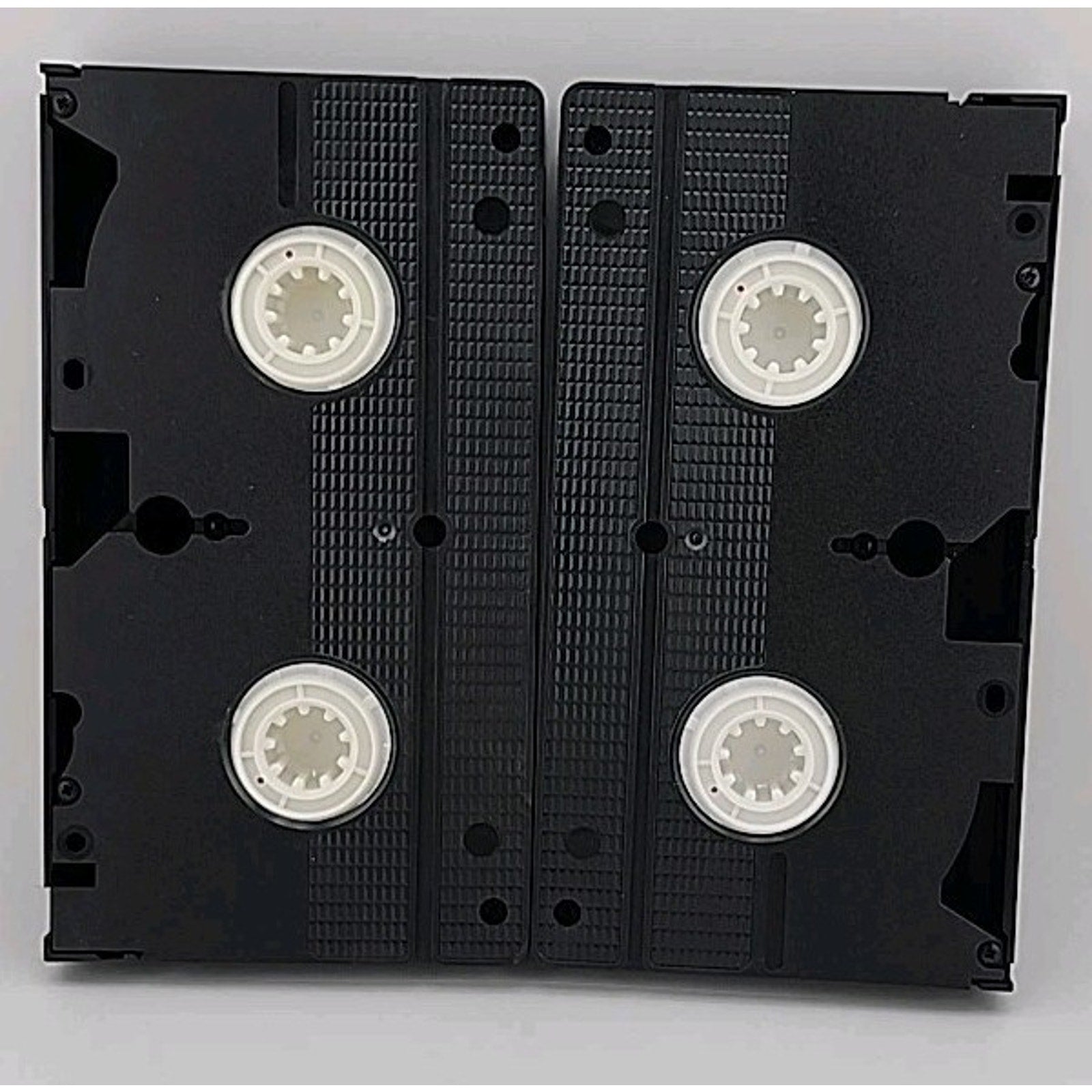 Texas (VHS, 1994, 2-Tape Set)