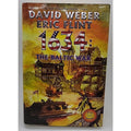 1634 : The Baltic War by Eric Flint and David Weber (2007, Hardcover)