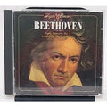 Beethoven Piano Concerto No 3 Sonata OP 13 Pathetique (CD)