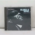Blues & Soul Greats by Ray Charles (CD, Apr-1998, Hallmark)