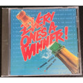 Every One's A Winner (CD)