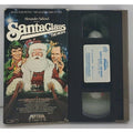 Santa Claus - The Movie (VHS, 1990)