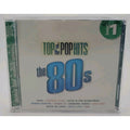 Top of the Pop Hits,80s Disc 1 by Various (CD, 2023)