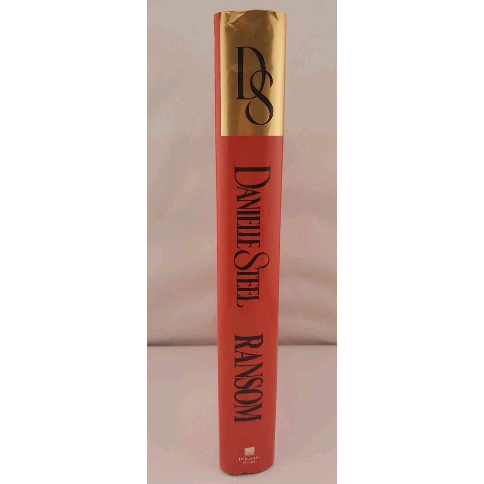 Ransom by Danielle Steel (2004, Hardcover)