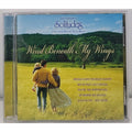Wind Beneath My Wings by Dan Gibson (CD, 2003)