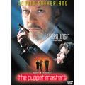 The Puppet Masters (DVD, 2002)