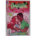 Batgirl The New 52 Comic Book Issue #44 DC Comics 2015