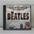 Tribute to the Beatles by 101 Strings (CD, 1996)