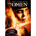 The Omen (DVD, 2006, Full Frame)