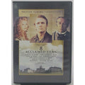British Cinema Collection: 8 Acclaimed Films (DVD, 2014, 2-Disc Set)