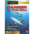 Danger in the Sea (DVD, 2010, 4-Disc Set)