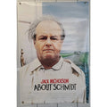 About Schmidt - Original DS Movie Poster - 27x40 Final - Jack Nicholson
