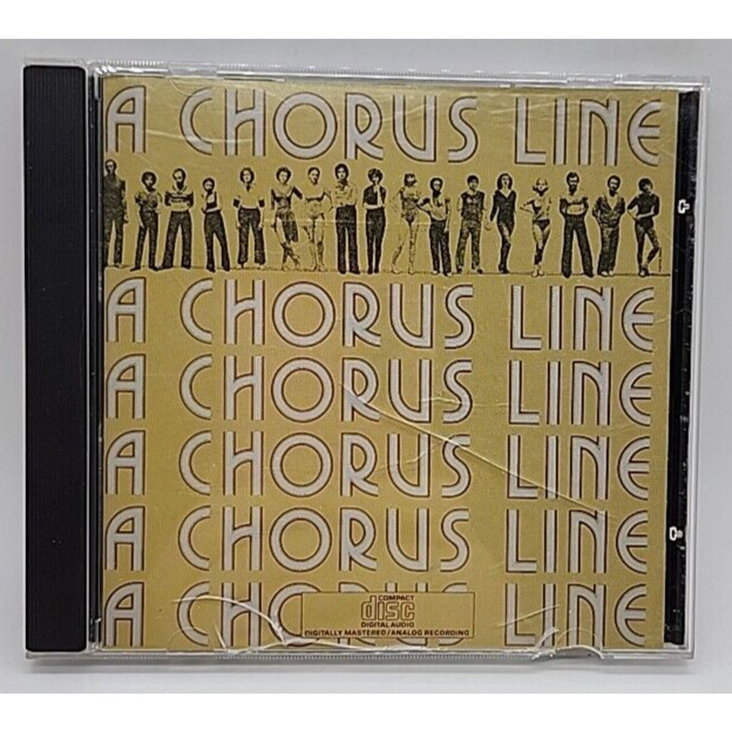 A Chorus Line - CD By Various
