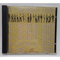 A Chorus Line - CD By Various
